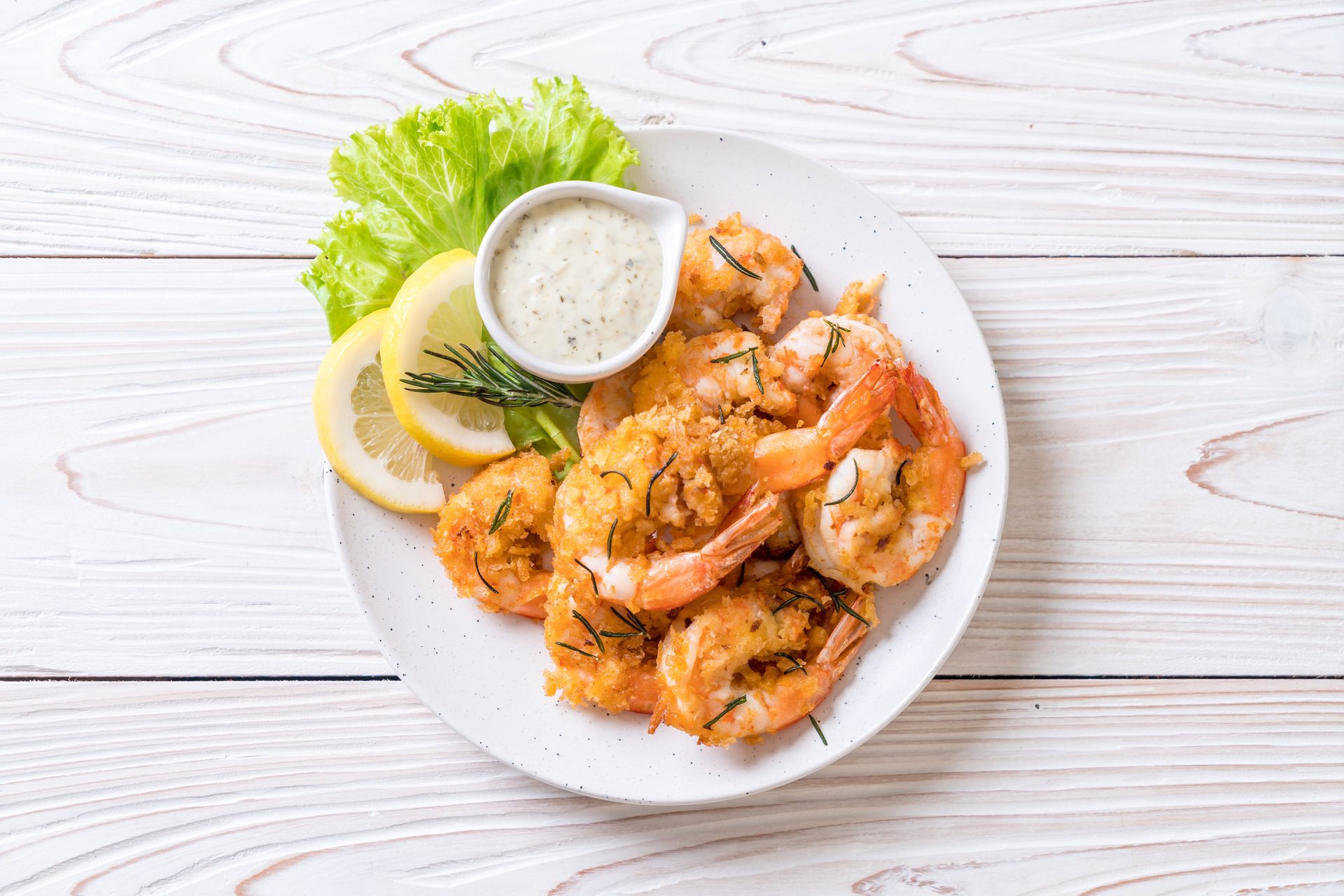 Fresh Fish, Just a Few Clicks Away