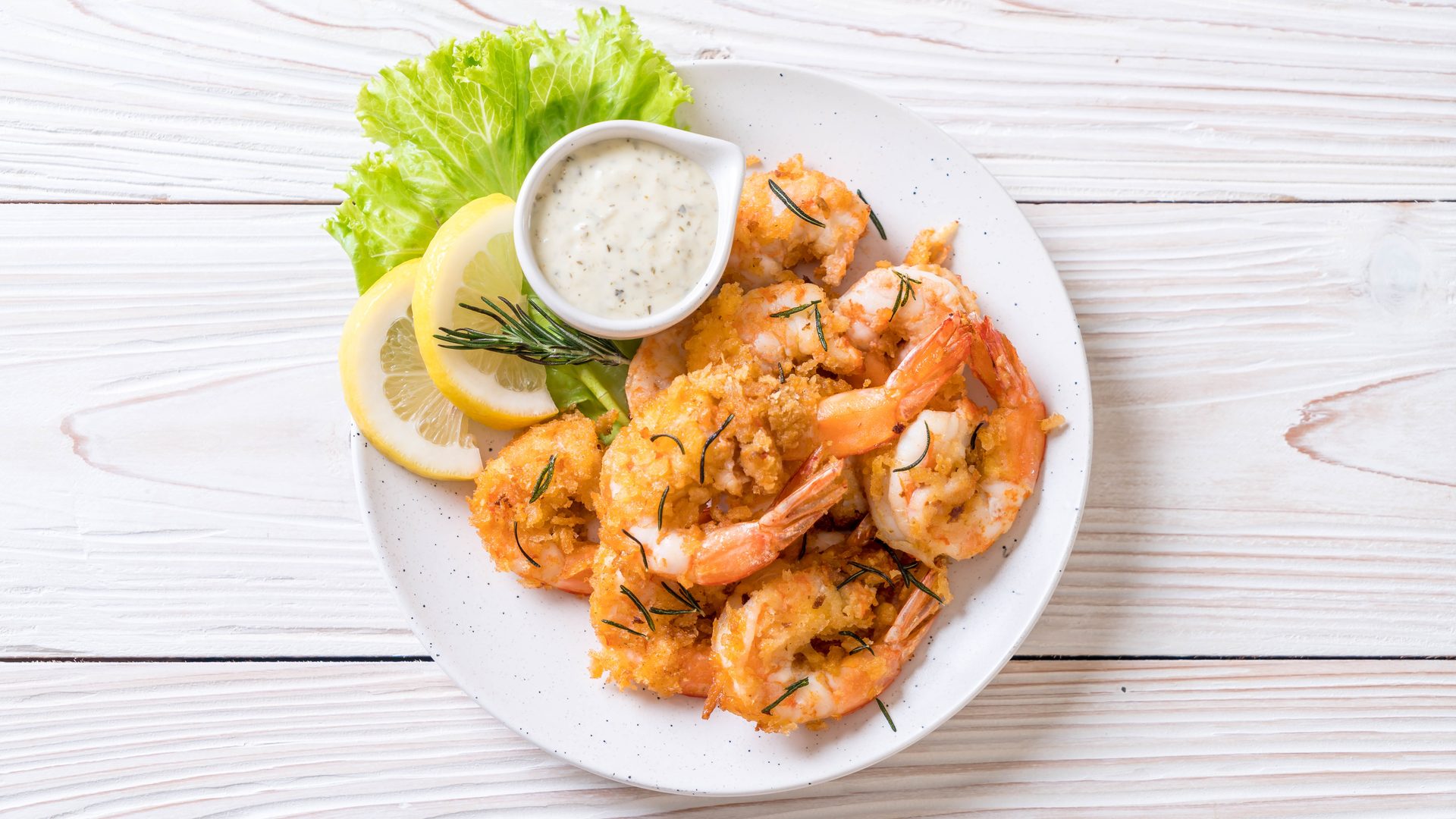 Fresh Fish, Just a Few Clicks Away