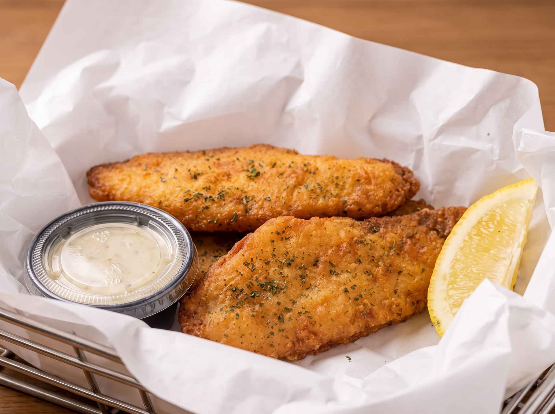 The Fish n Chips Rewards