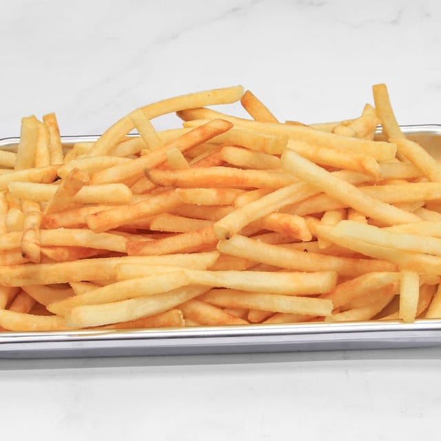 French Fries.