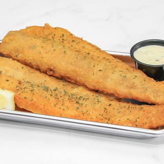 Artesia House Fish Only 2x