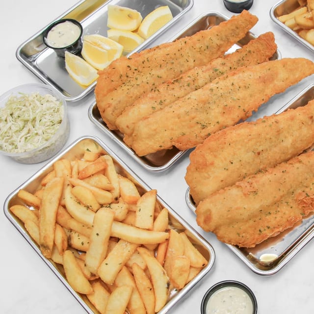 Family Feast.